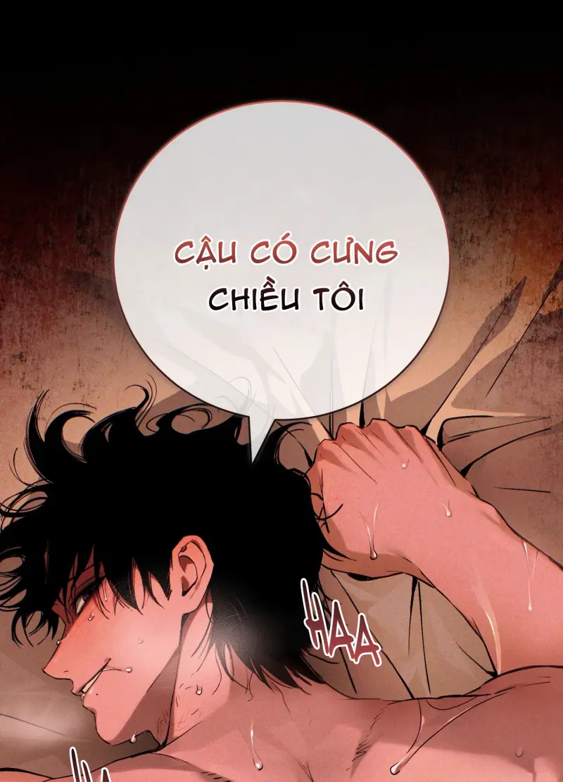 DIE IN ME Chapter 6 - Next Chapter 7
