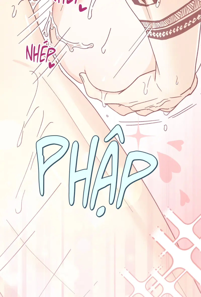 NGƯỜI HÀNG XÓM QUYẾN RŨ CỦA TÔI Chapter 7 - Trang 2