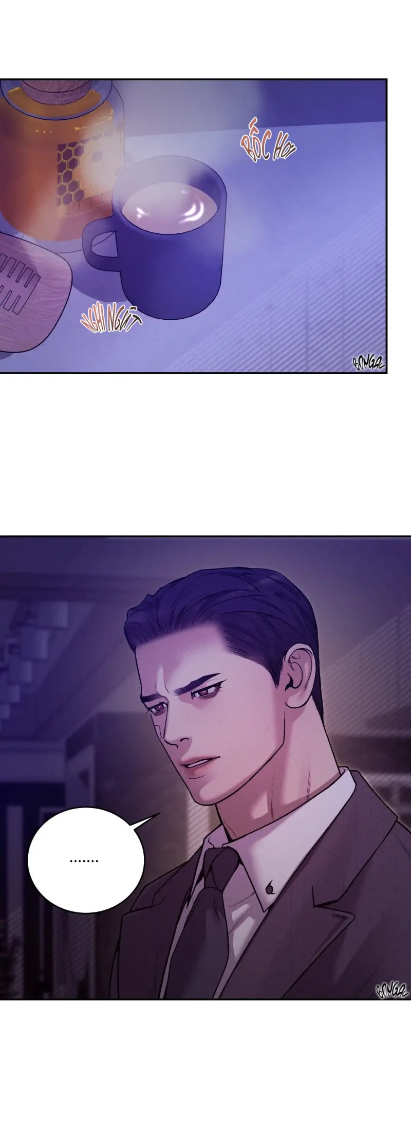 THIẾU NIÊN SÒ: BÙNG CHÁY Chapter 21 - Trang 2