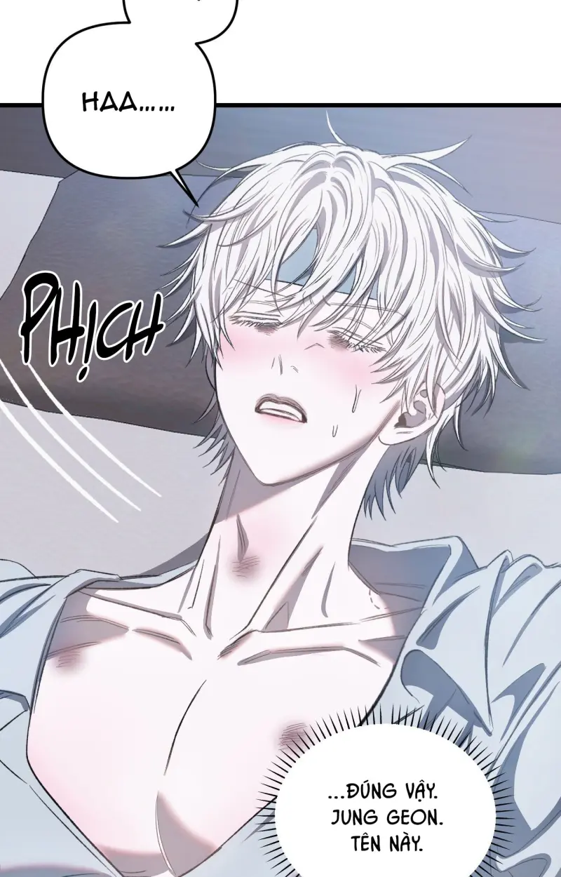 (ABO) VẬT TẾ THẦN Chapter 14 - Trang 2