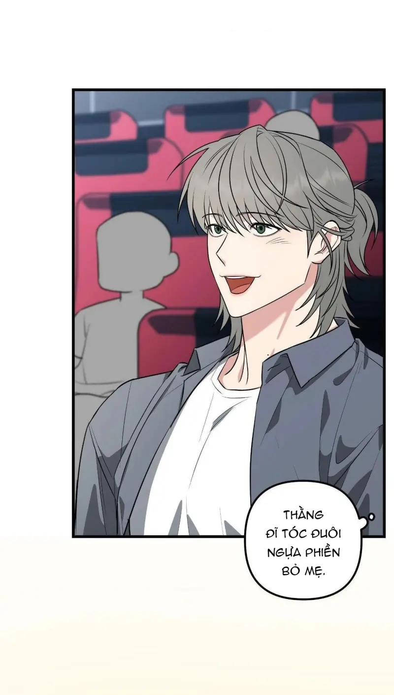 Bốt Hôn Chapter 10 - Trang 2