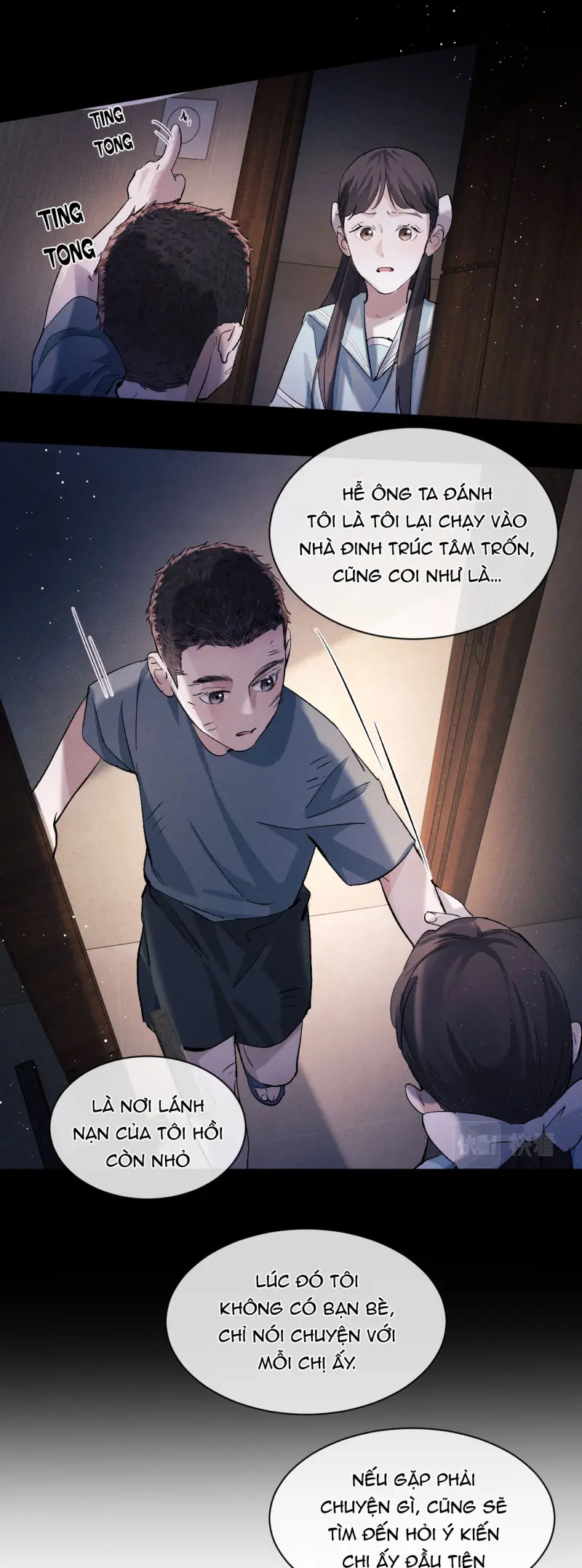 Tát Dã (Ngang Tàng) Chapter 61 - Trang 2