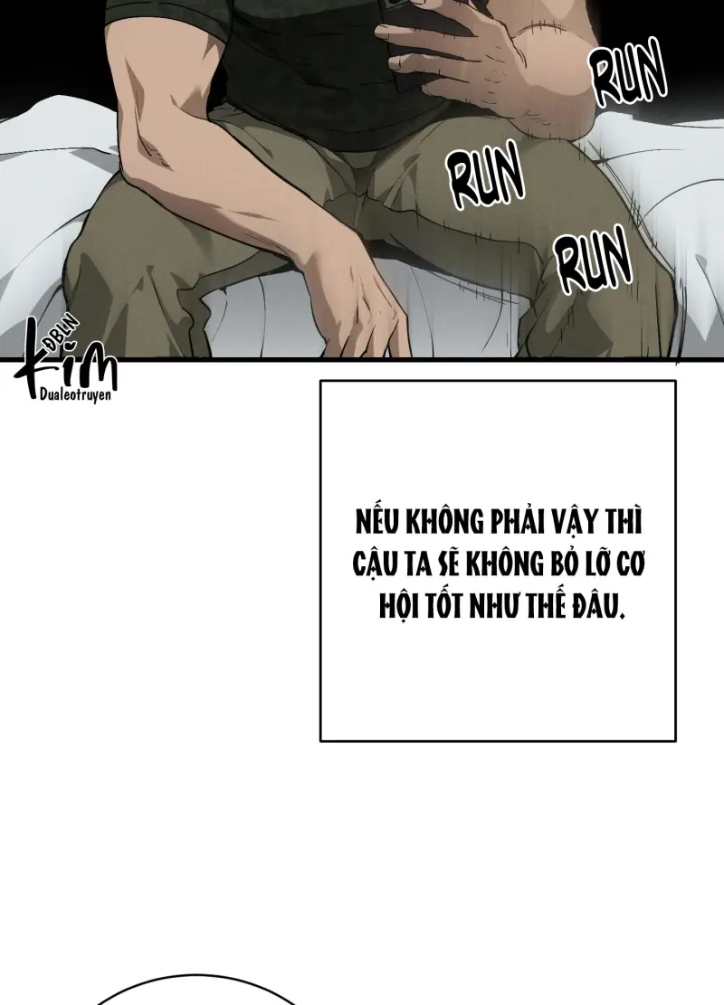 DIE IN ME Chapter 6 - Next Chapter 7