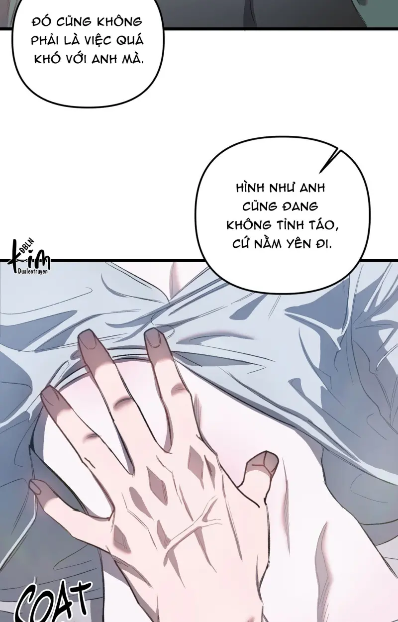 (ABO) VẬT TẾ THẦN Chapter 14 - Trang 2