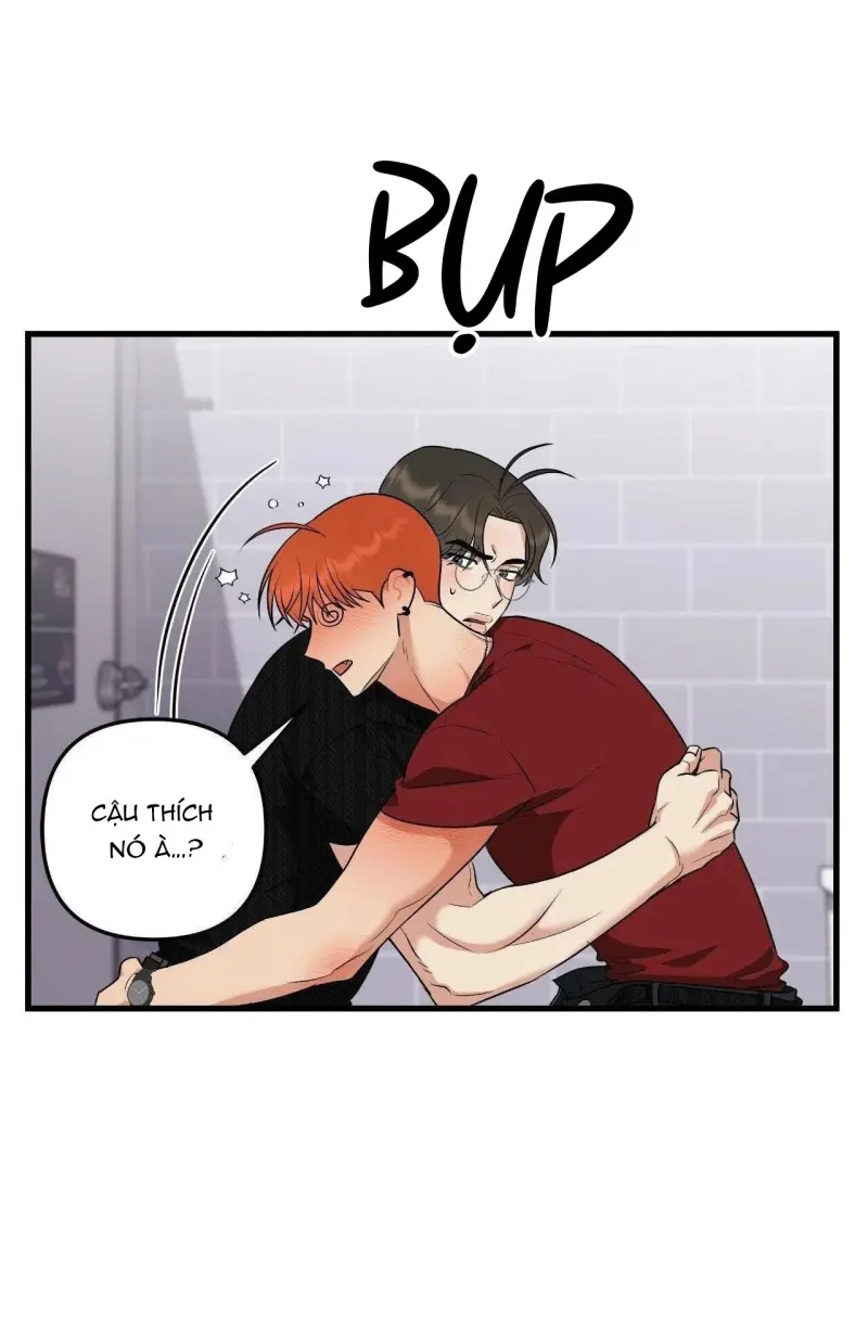 Bốt Hôn Chapter 10 - Trang 2