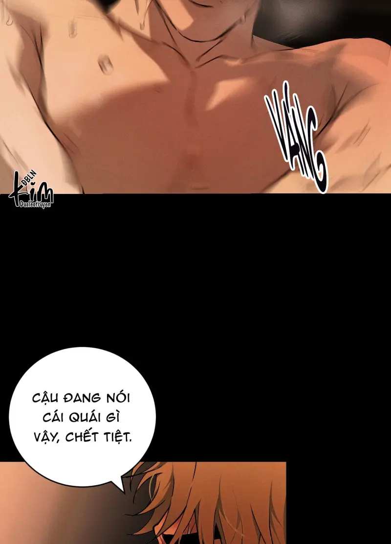 DIE IN ME Chapter 6 - Next Chapter 7