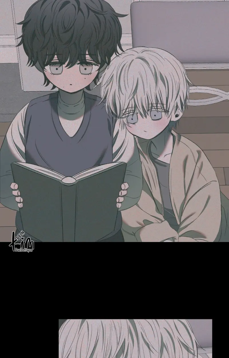 (ABO) VẬT TẾ THẦN Chapter 14 - Trang 2