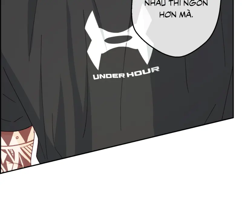 NGƯỜI HÀNG XÓM QUYẾN RŨ CỦA TÔI Chapter 7 - Trang 2