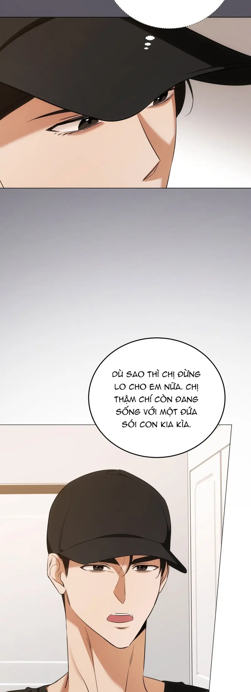 LIỆU PHÁP MÈO Chapter 5 - Trang 2