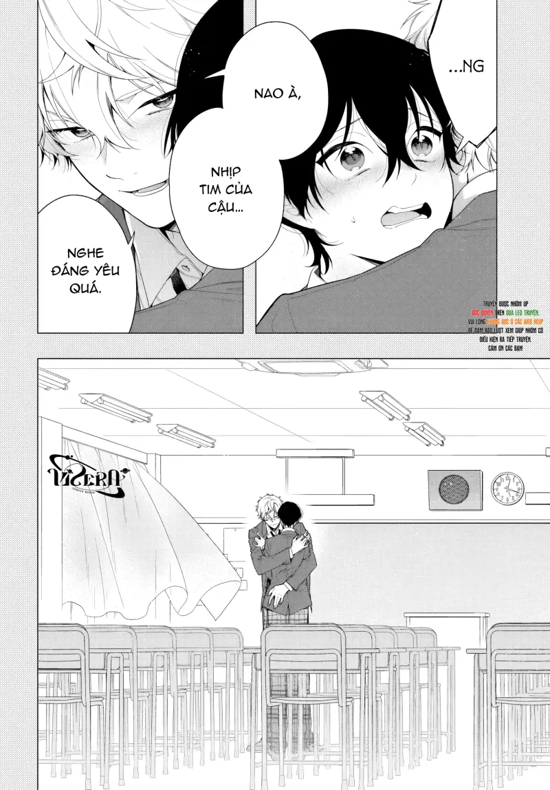 Kế Hoạch Báo Thù Chapter 1 - Trang 2