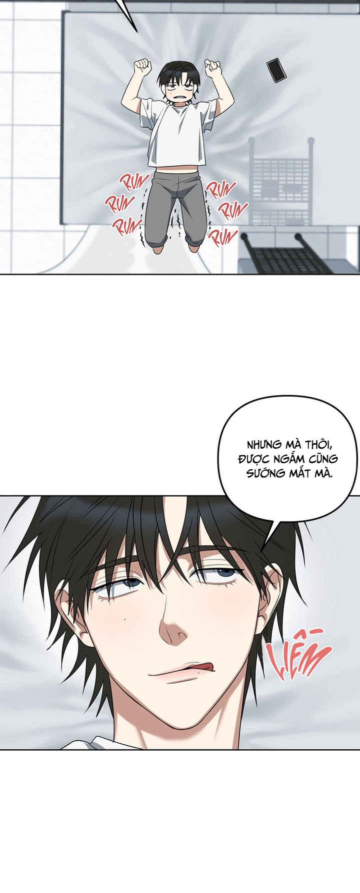 Trái Ngược Chapter 1 - Next Chapter 2 H+