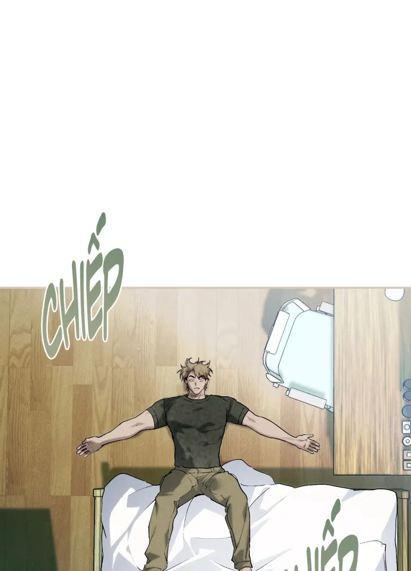 DIE IN ME Chapter 6 - Next Chapter 7