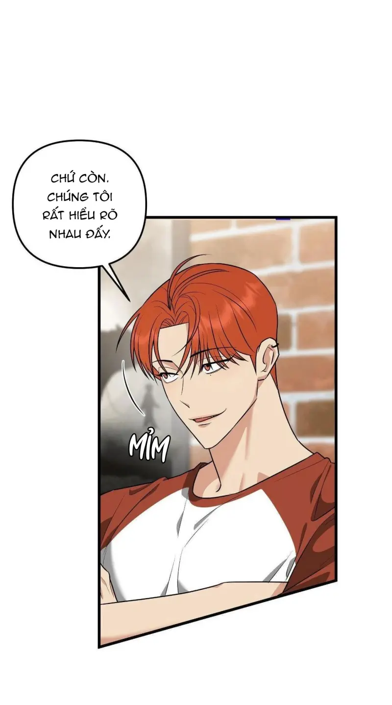 Bốt Hôn Chapter 10 - Trang 2