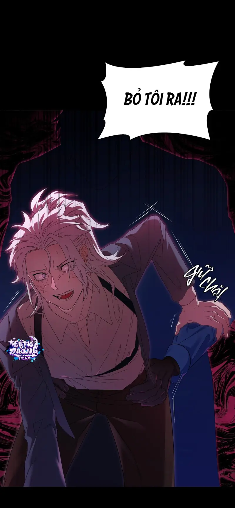 TRUYỂN TẬP - NHỮNG CON KU NÚNG NÍNH Chapter 1 19+ Thuần Hoá - Trang 2