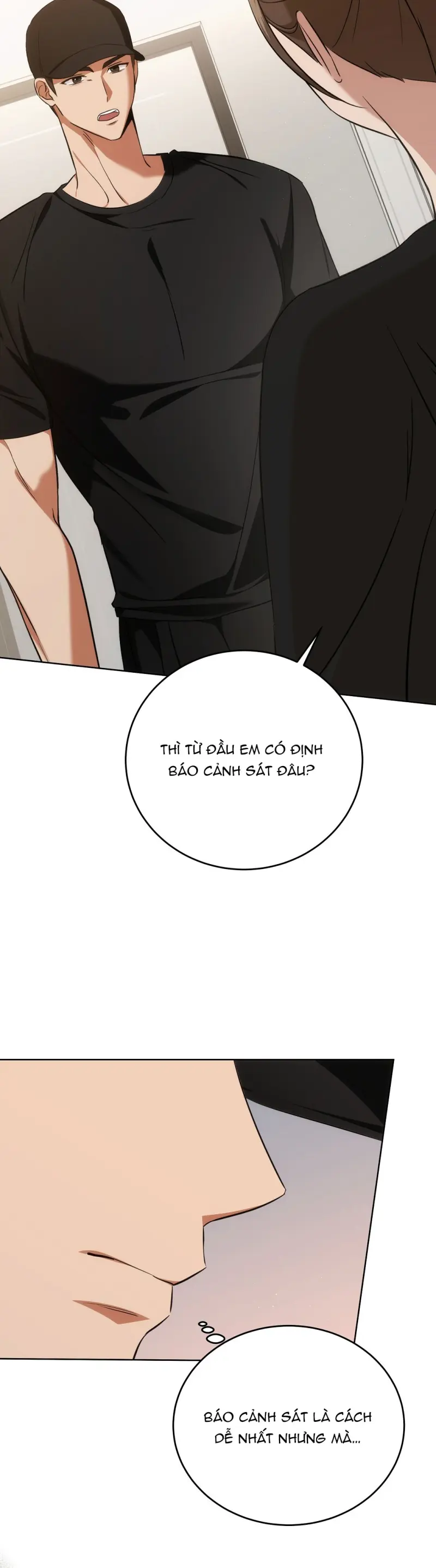 LIỆU PHÁP MÈO Chapter 5 - Trang 2