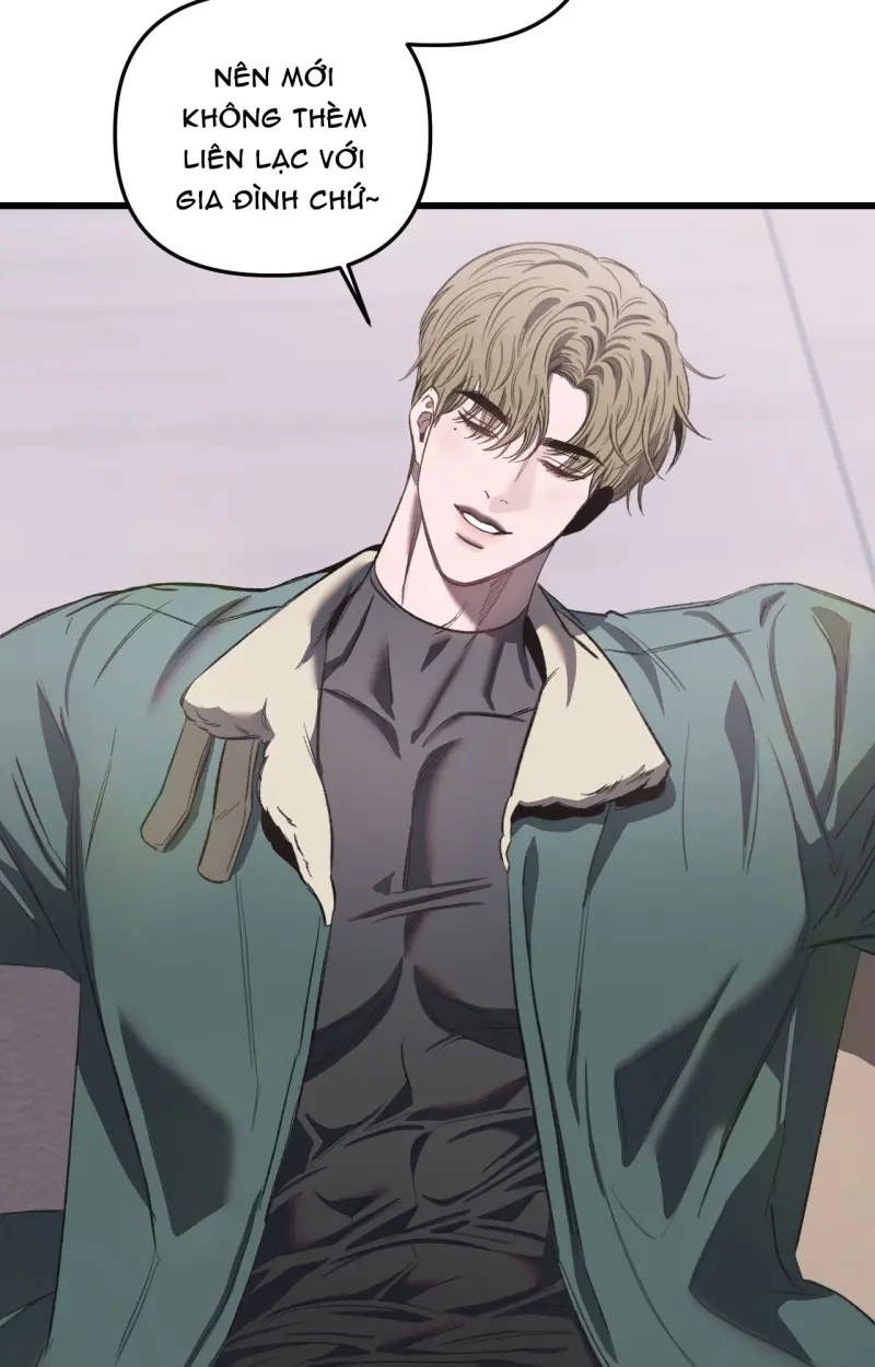 (ABO) VẬT TẾ THẦN Chapter 14 - Trang 2