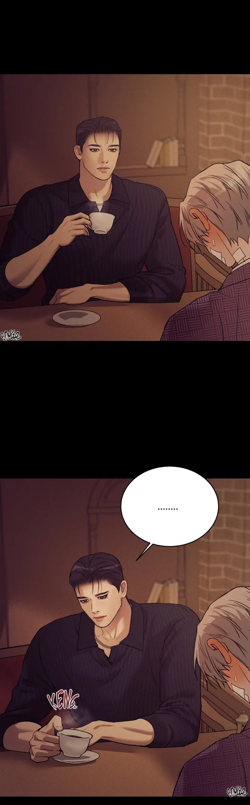 THIẾU NIÊN SÒ: BÙNG CHÁY Chapter 21 - Trang 2
