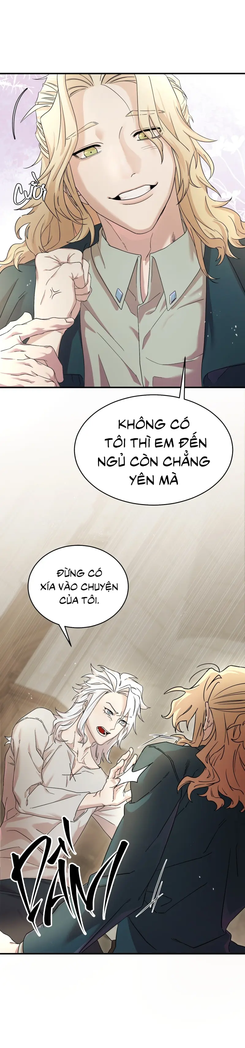 TRUYỂN TẬP - NHỮNG CON KU NÚNG NÍNH Chapter 1 19+ Thuần Hoá - Trang 2