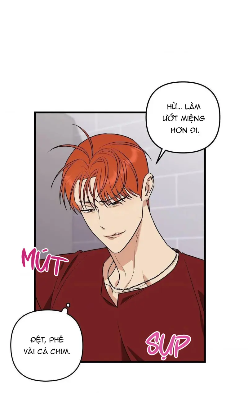 Bốt Hôn Chapter 10 - Trang 2