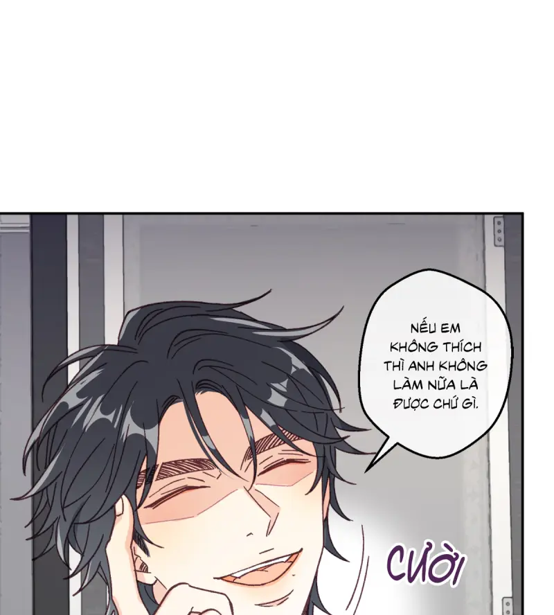 NGƯỜI HÀNG XÓM QUYẾN RŨ CỦA TÔI Chapter 7 - Trang 2