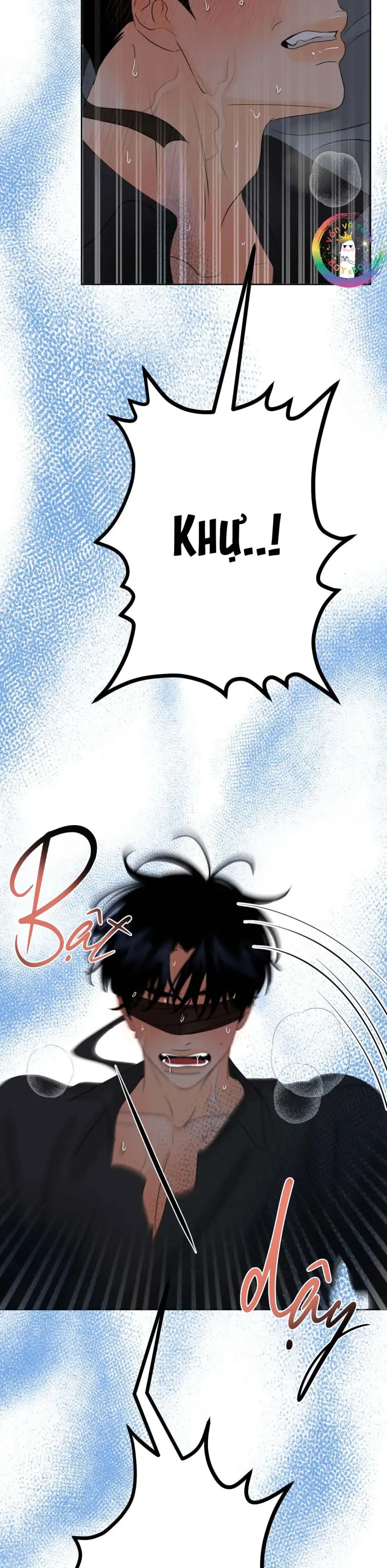 Ranh Giới Mùi Hương Chapter 20 - Trang 2