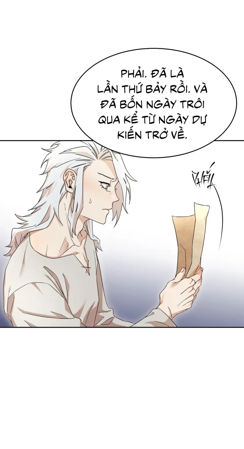 TRUYỂN TẬP - NHỮNG CON KU NÚNG NÍNH Chapter 1 19+ Thuần Hoá - Trang 2