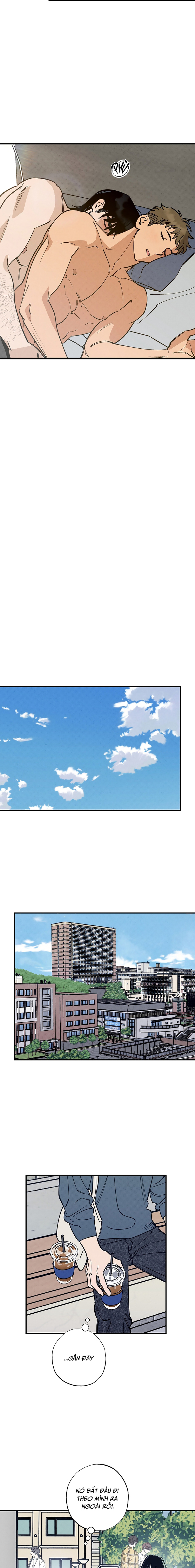 [ TUYỂN TẬP TRUYỆN NGẮN BL] Cuộc Xâm Lược Dâm Đãng Chapter 50 H+ [ END Bộ 8 ] - Trang 2