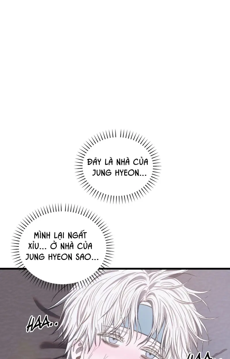 (ABO) VẬT TẾ THẦN Chapter 14 - Trang 2
