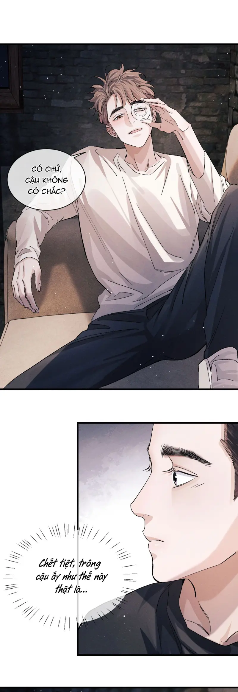 Tát Dã (Ngang Tàng) Chapter 61 - Trang 2