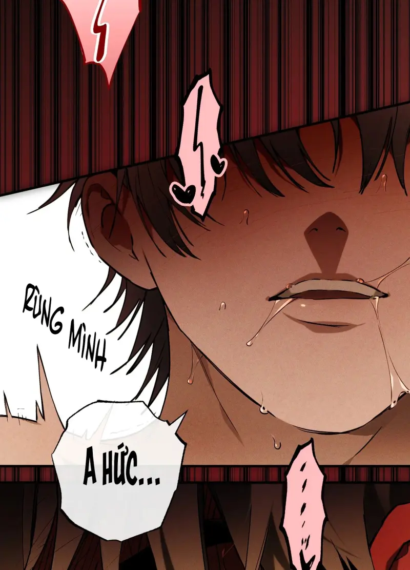 DIE IN ME Chapter 6 - Next Chapter 7