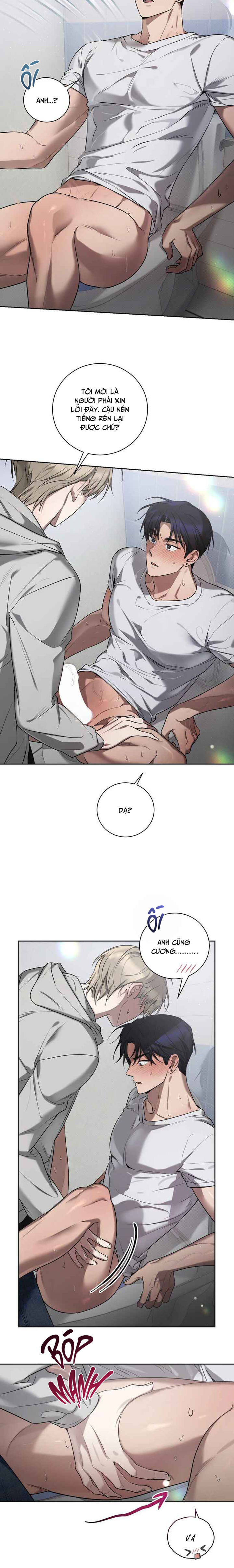 Biscuit Chapter 8 H++ - Trang 2