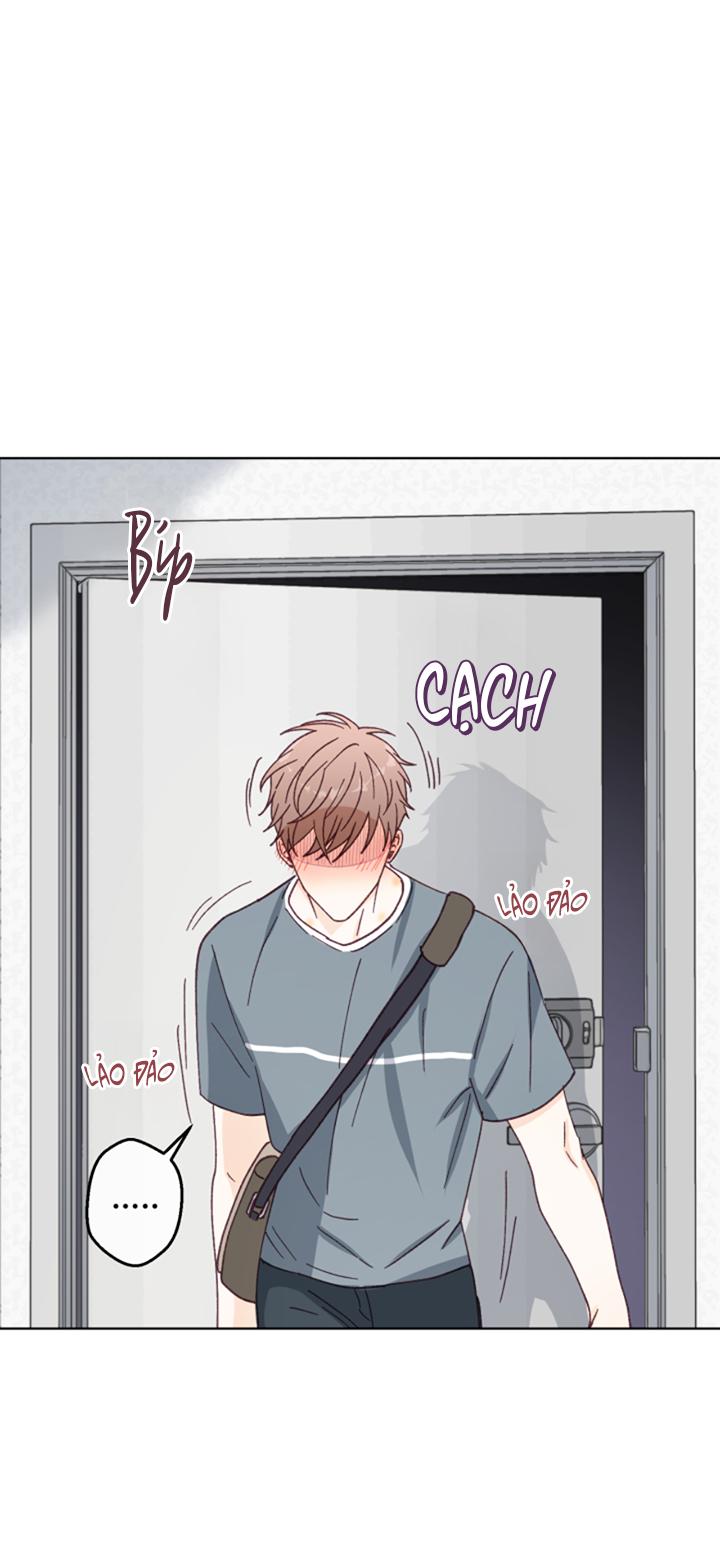 NGƯỜI HÀNG XÓM QUYẾN RŨ CỦA TÔI Chapter 9 - Trang 2