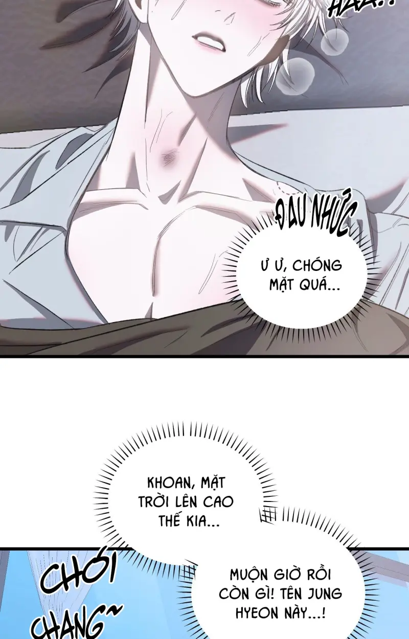 (ABO) VẬT TẾ THẦN Chapter 14 - Trang 2