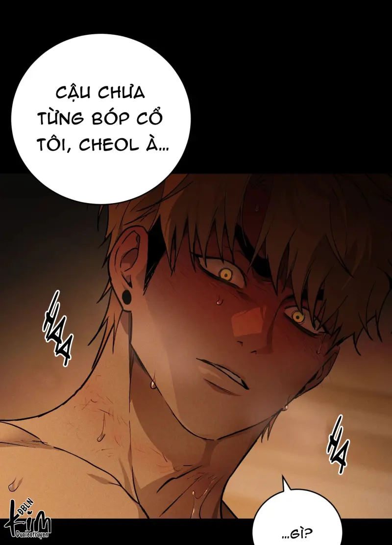 DIE IN ME Chapter 6 - Next Chapter 7