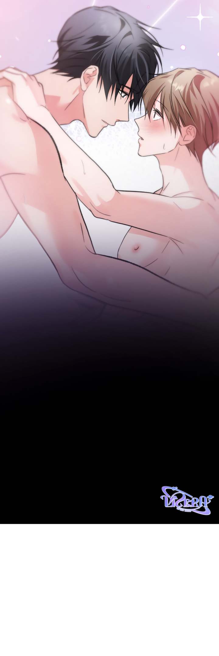 Masquerade Chapter 34 - Next Chapter 35