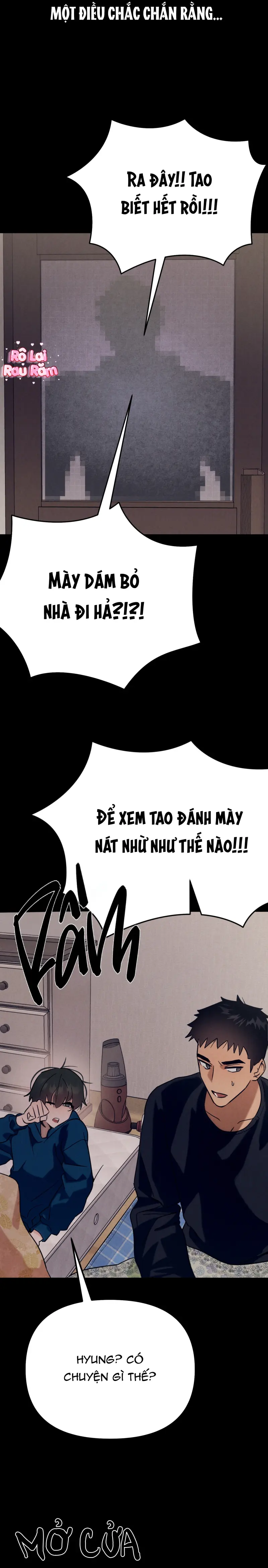 Lửa vong Chapter 6 - Trang 2