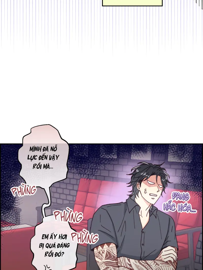 NGƯỜI HÀNG XÓM QUYẾN RŨ CỦA TÔI Chapter 7 - Trang 2