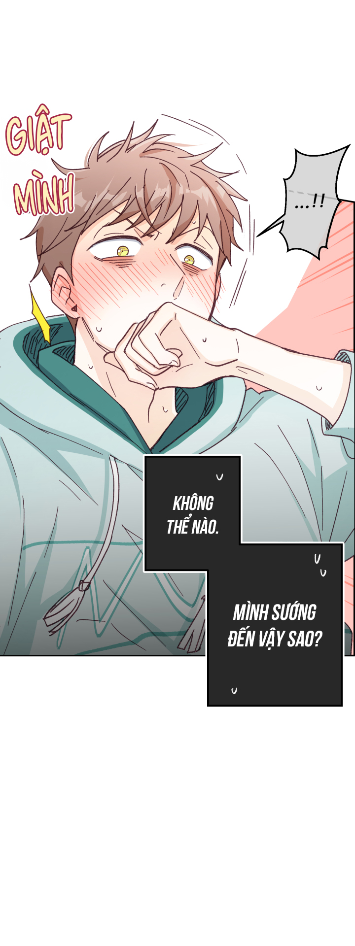 NGƯỜI HÀNG XÓM QUYẾN RŨ CỦA TÔI Chapter 6 - Trang 2