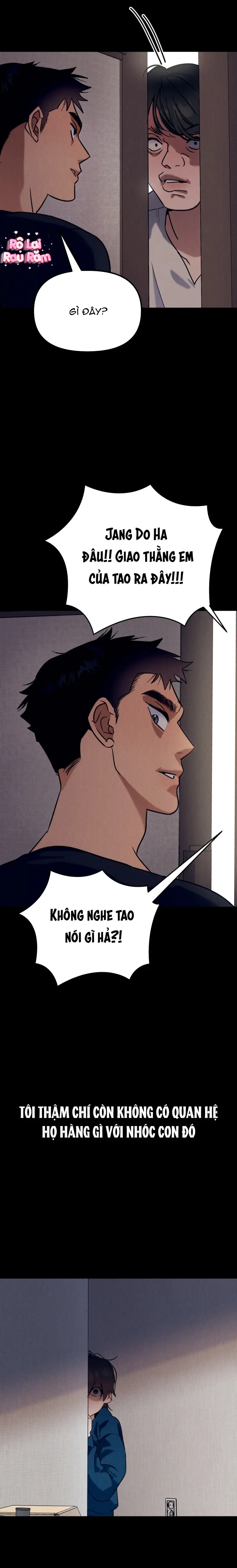 Lửa vong Chapter 6 - Trang 2