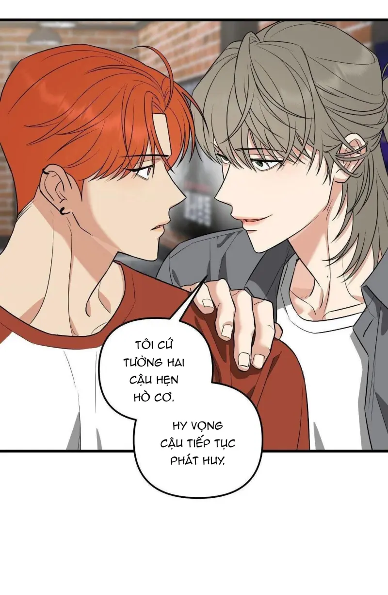 Bốt Hôn Chapter 10 - Trang 2