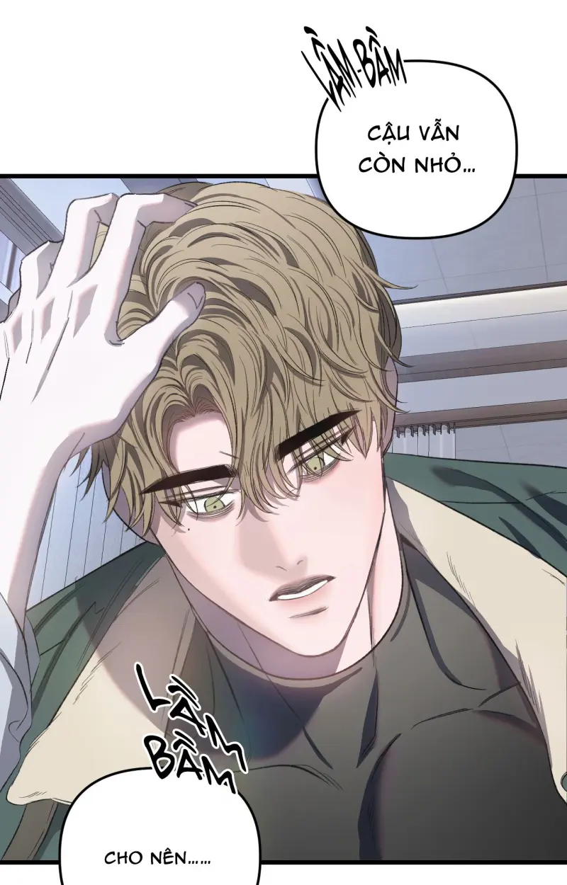 (ABO) VẬT TẾ THẦN Chapter 14 - Trang 2