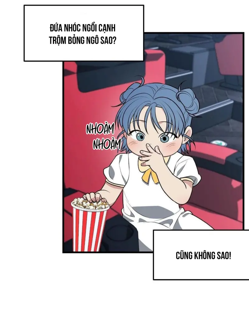 Bốt Hôn Chapter 10 - Trang 2