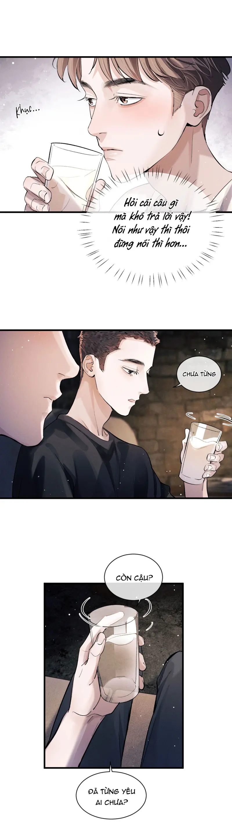 Tát Dã (Ngang Tàng) Chapter 61 - Trang 2
