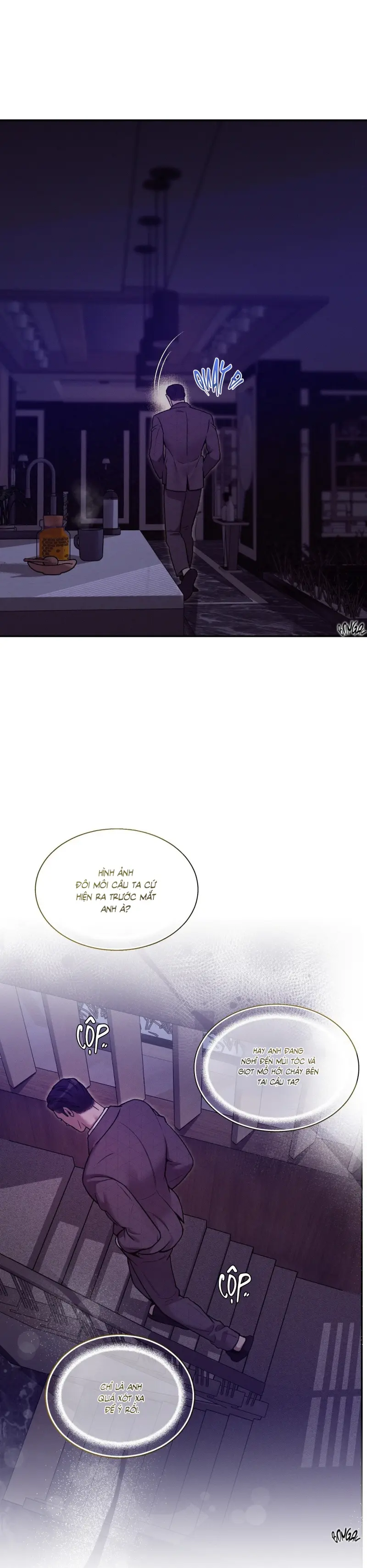THIẾU NIÊN SÒ: BÙNG CHÁY Chapter 21 - Trang 2