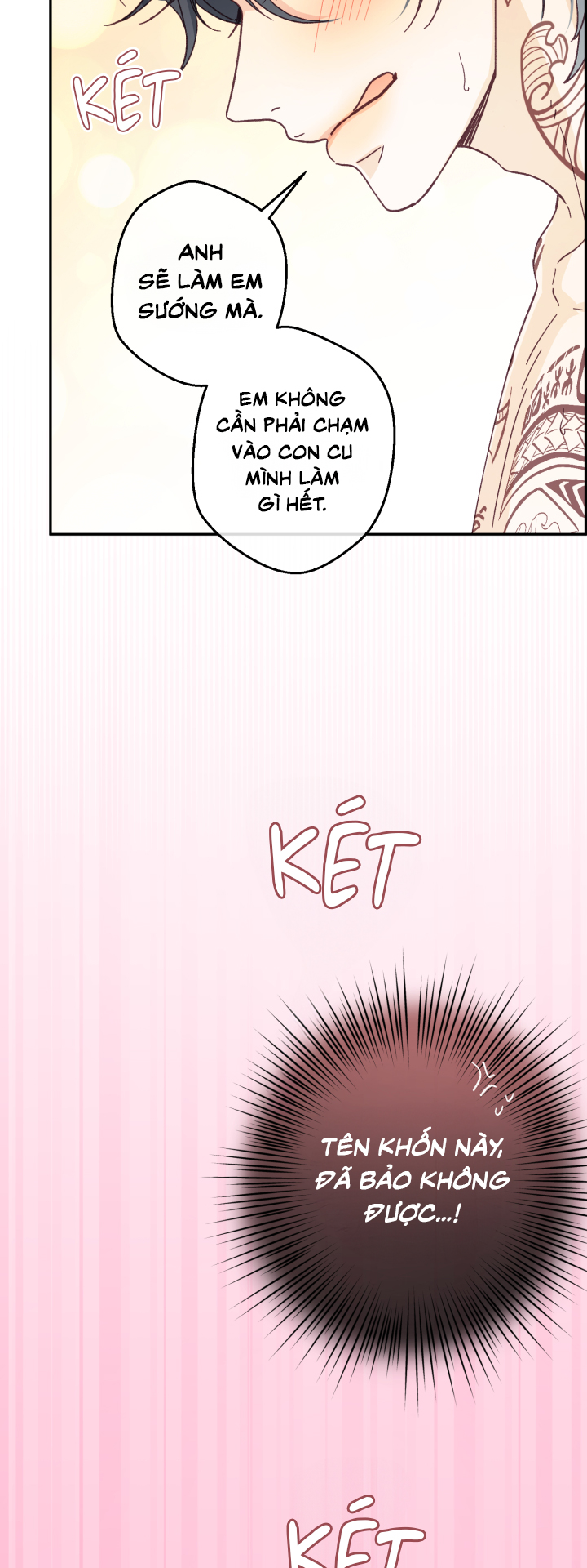 NGƯỜI HÀNG XÓM QUYẾN RŨ CỦA TÔI Chapter 6 - Trang 2