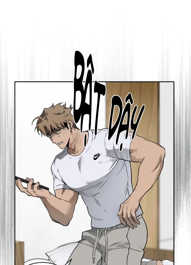 DIE IN ME Chapter 6 - Next Chapter 7