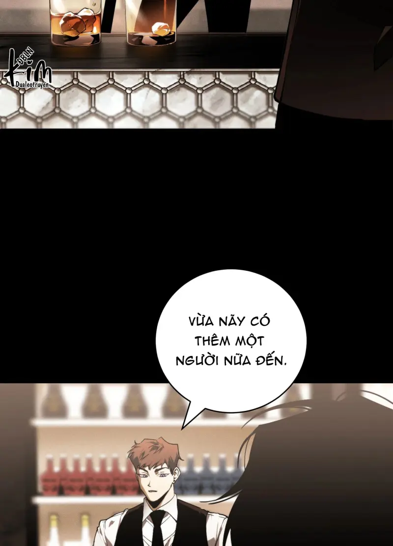 DIE IN ME Chapter 6 - Next Chapter 7