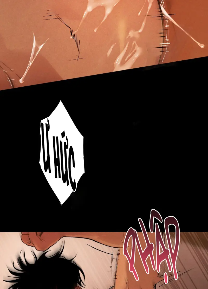 DIE IN ME Chapter 6 - Next Chapter 7