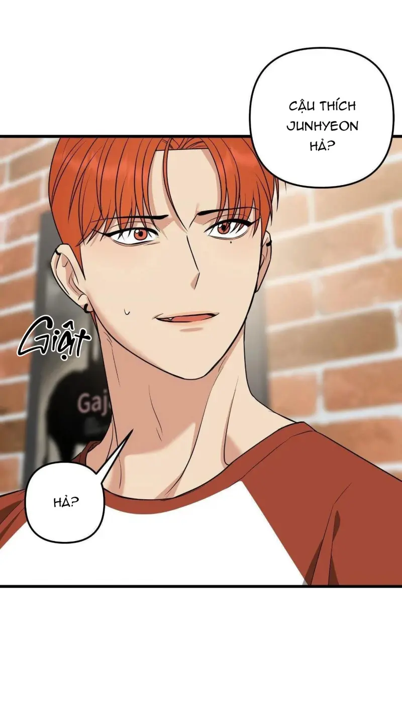 Bốt Hôn Chapter 10 - Trang 2