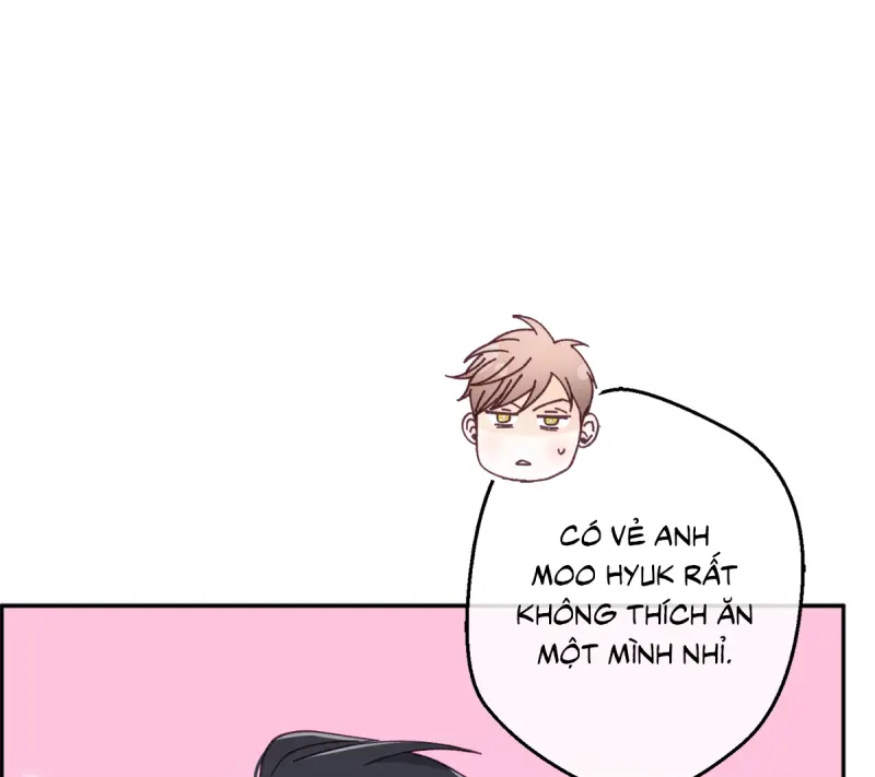NGƯỜI HÀNG XÓM QUYẾN RŨ CỦA TÔI Chapter 7 - Trang 2